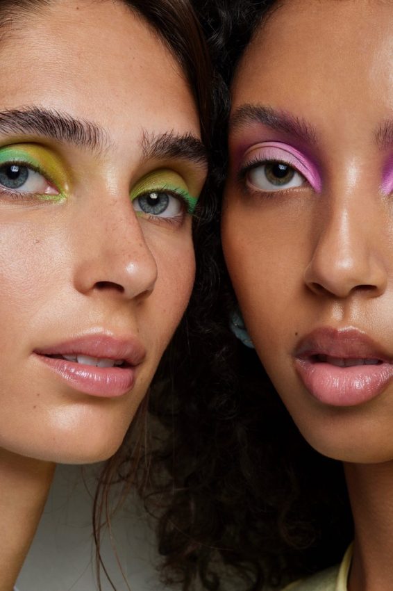 JODI URICHUK - PORTFOLIO - BEAUTY